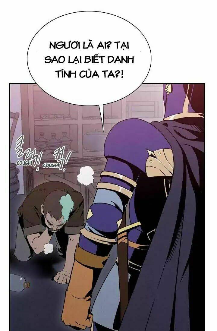 Cốt Binh Trở Lại Tập 17 trang 41