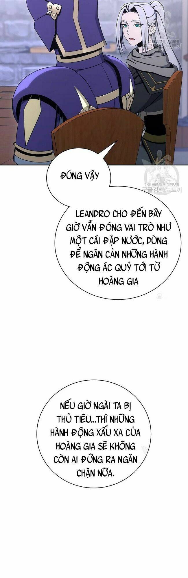 Cốt Binh Trở Lại Tập 170 trang 40