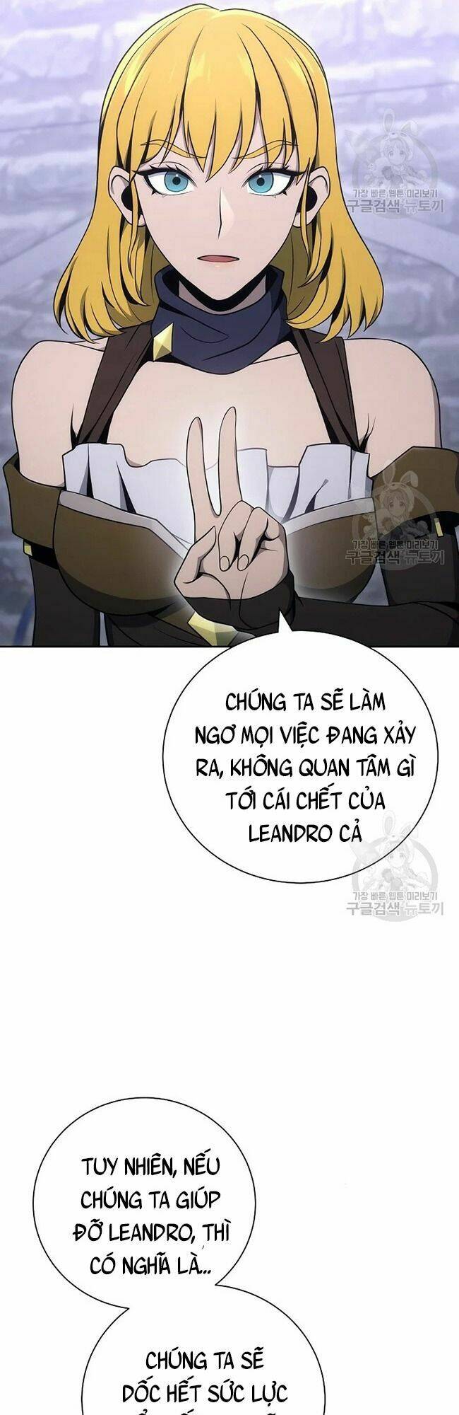 Cốt Binh Trở Lại Tập 170 trang 46