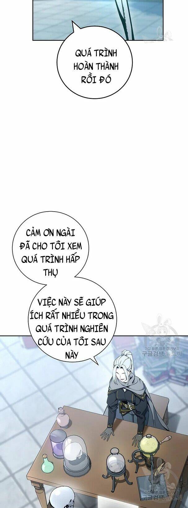 Cốt Binh Trở Lại Tập 171 trang 42