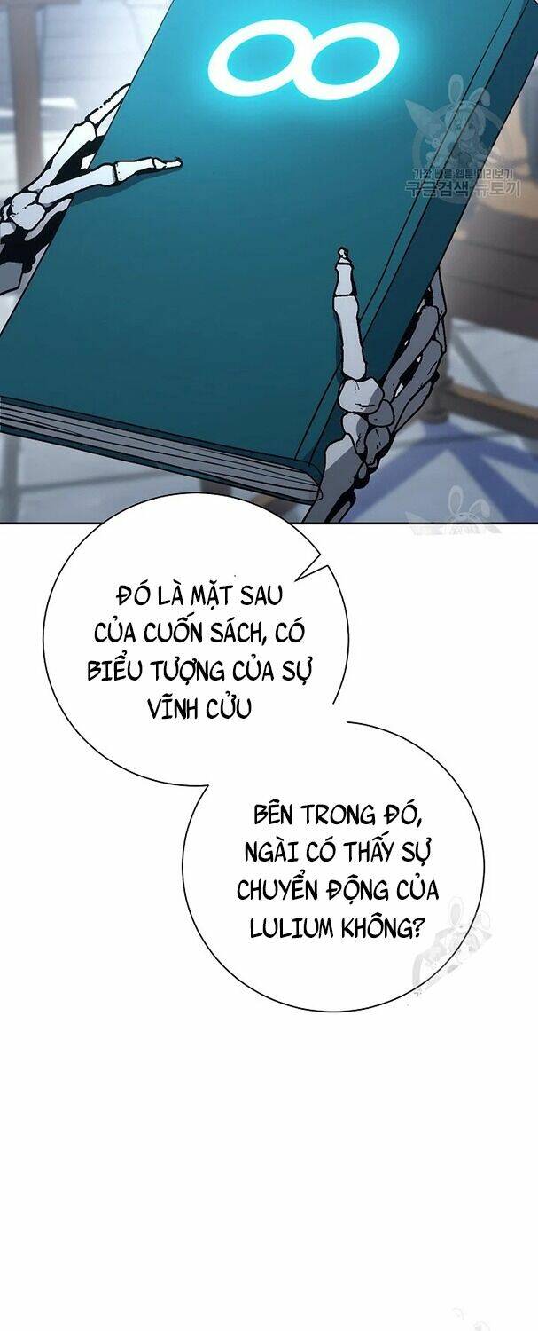 Cốt Binh Trở Lại Tập 171 trang 45