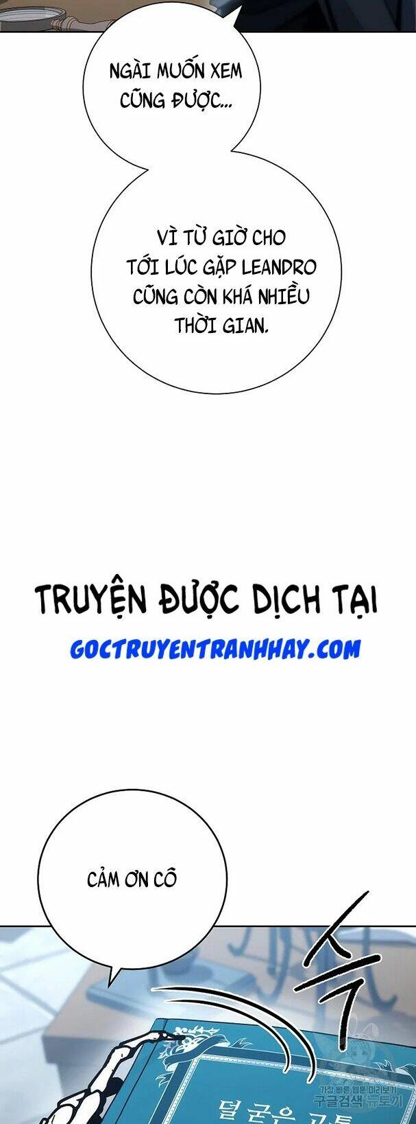 Cốt Binh Trở Lại Tập 171 trang 48