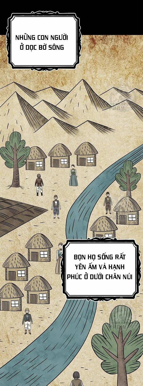 Cốt Binh Trở Lại Tập 171 trang 53