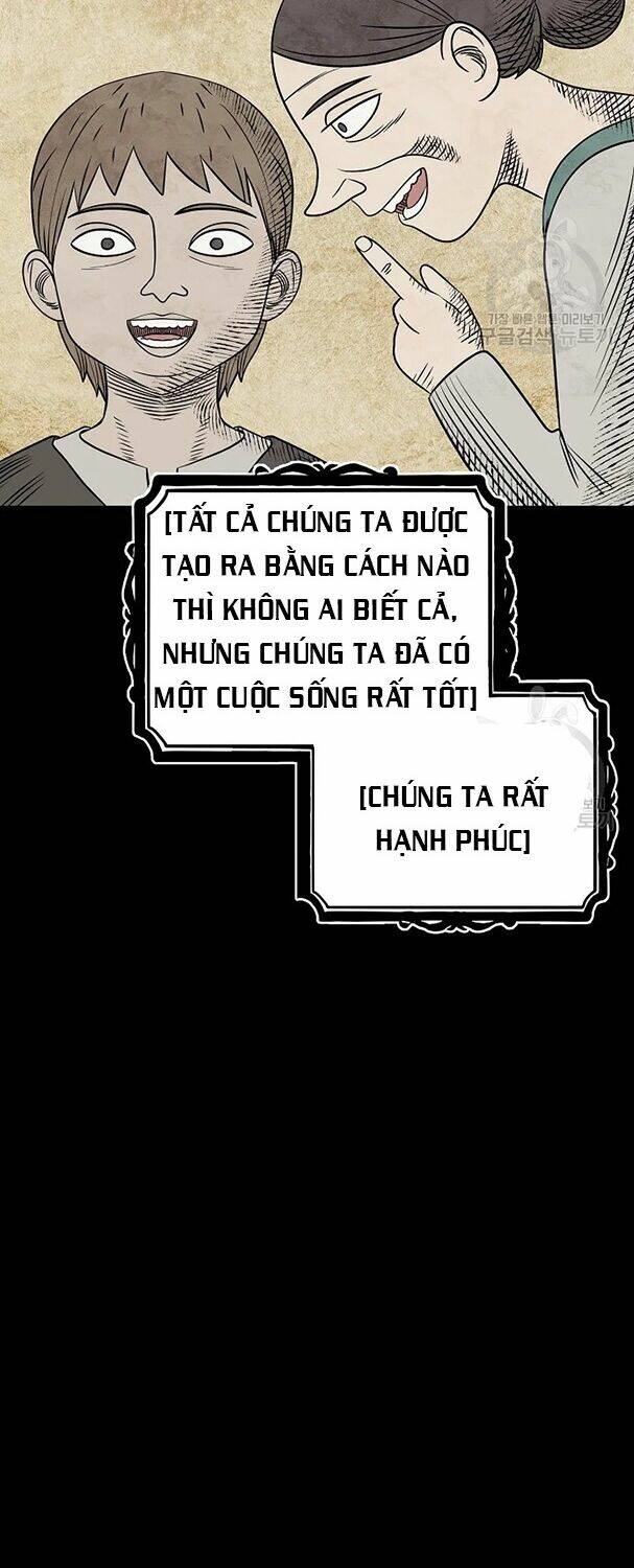 Cốt Binh Trở Lại Tập 171 trang 56