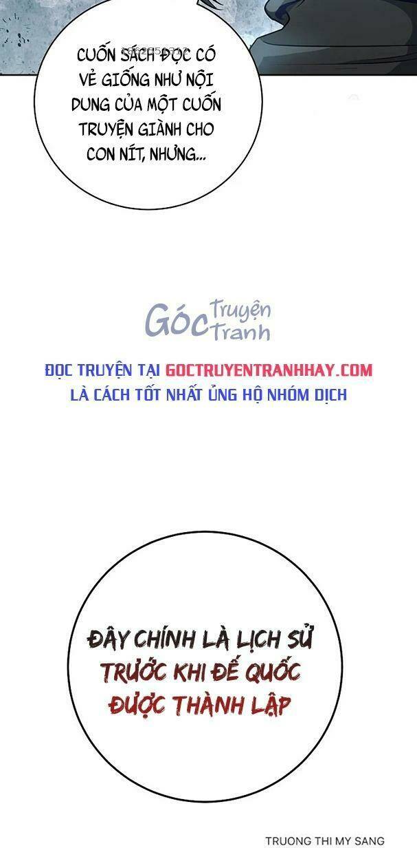 Cốt Binh Trở Lại Tập 171 trang 77