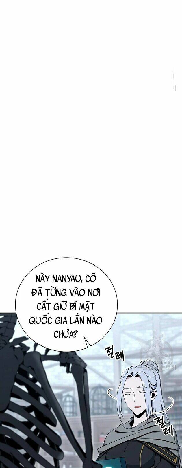 Cốt Binh Trở Lại Tập 172 trang 41