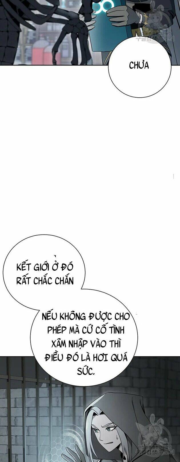Cốt Binh Trở Lại Tập 172 trang 42