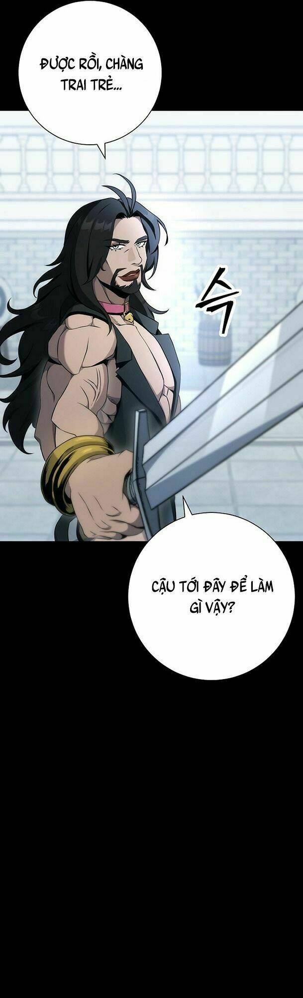 Cốt Binh Trở Lại Tập 177 trang 44