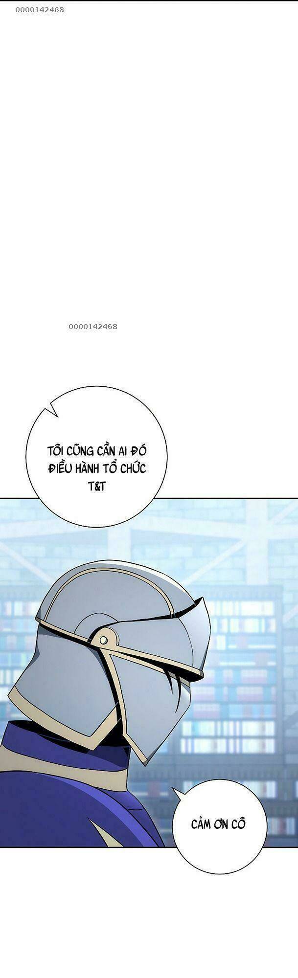 Cốt Binh Trở Lại Tập 178 trang 37