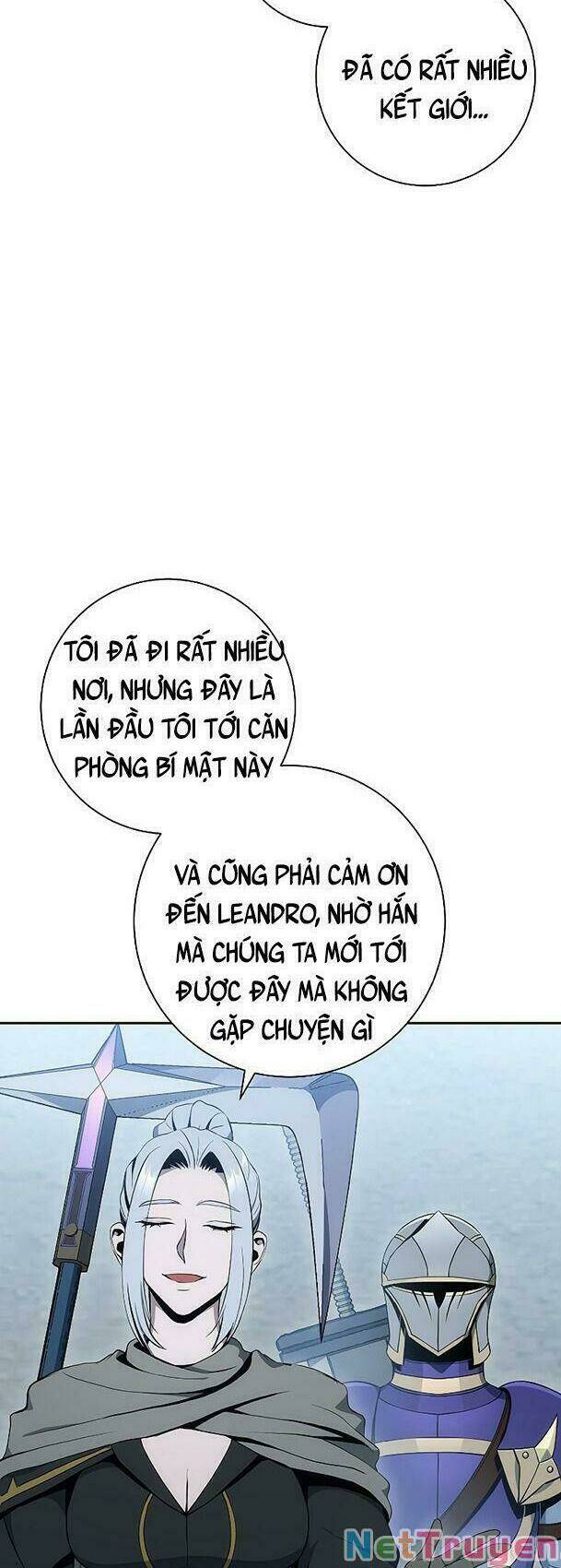 Cốt Binh Trở Lại Tập 179 trang 23