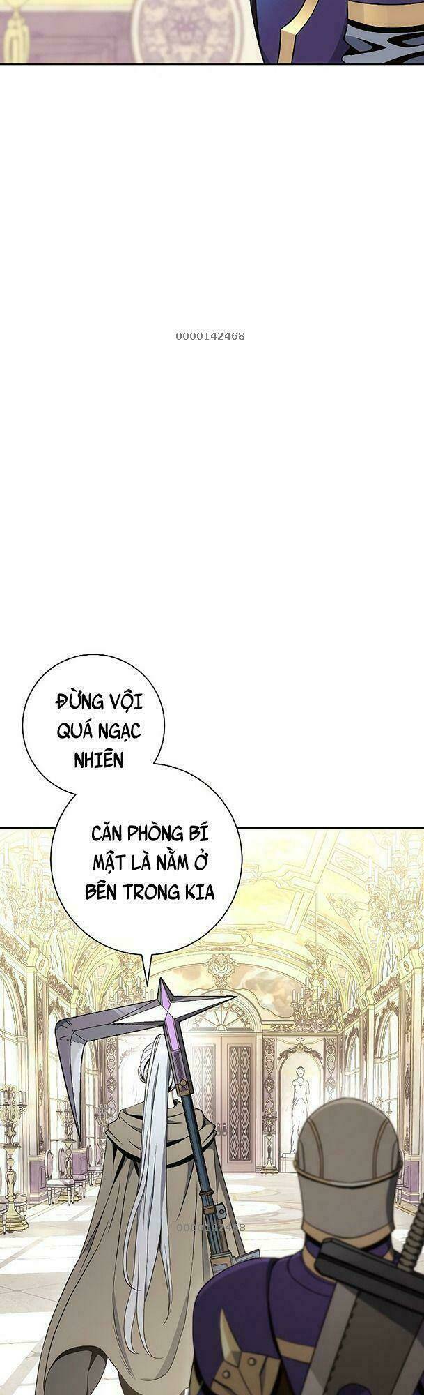 Cốt Binh Trở Lại Tập 179 trang 6