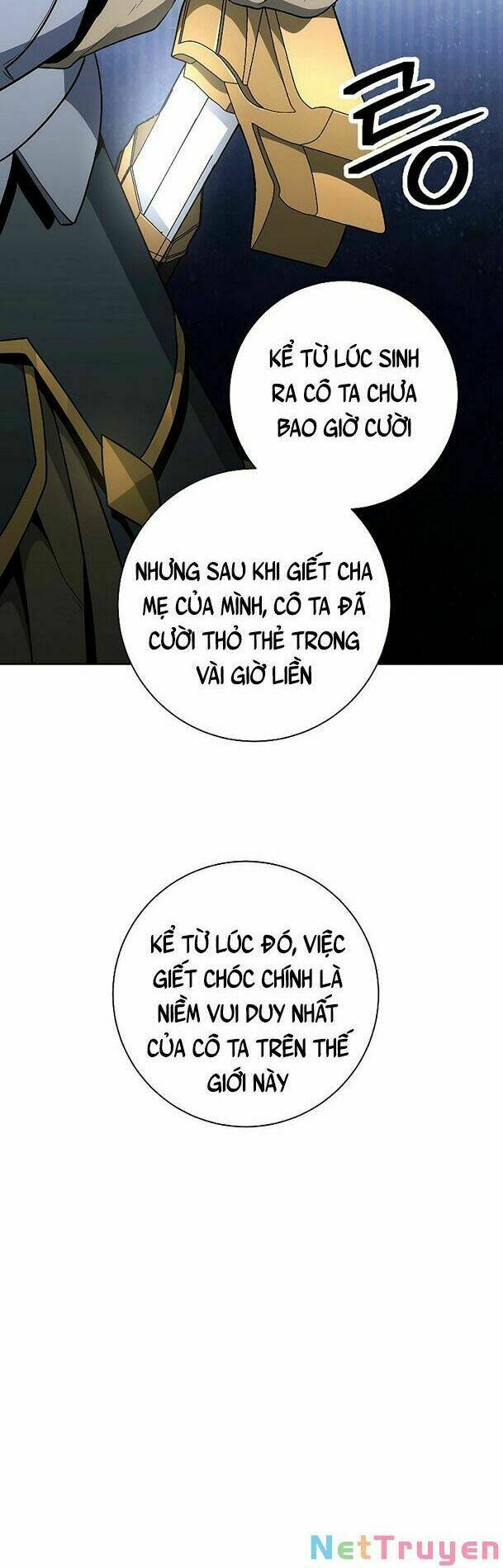 Cốt Binh Trở Lại Tập 179 trang 65