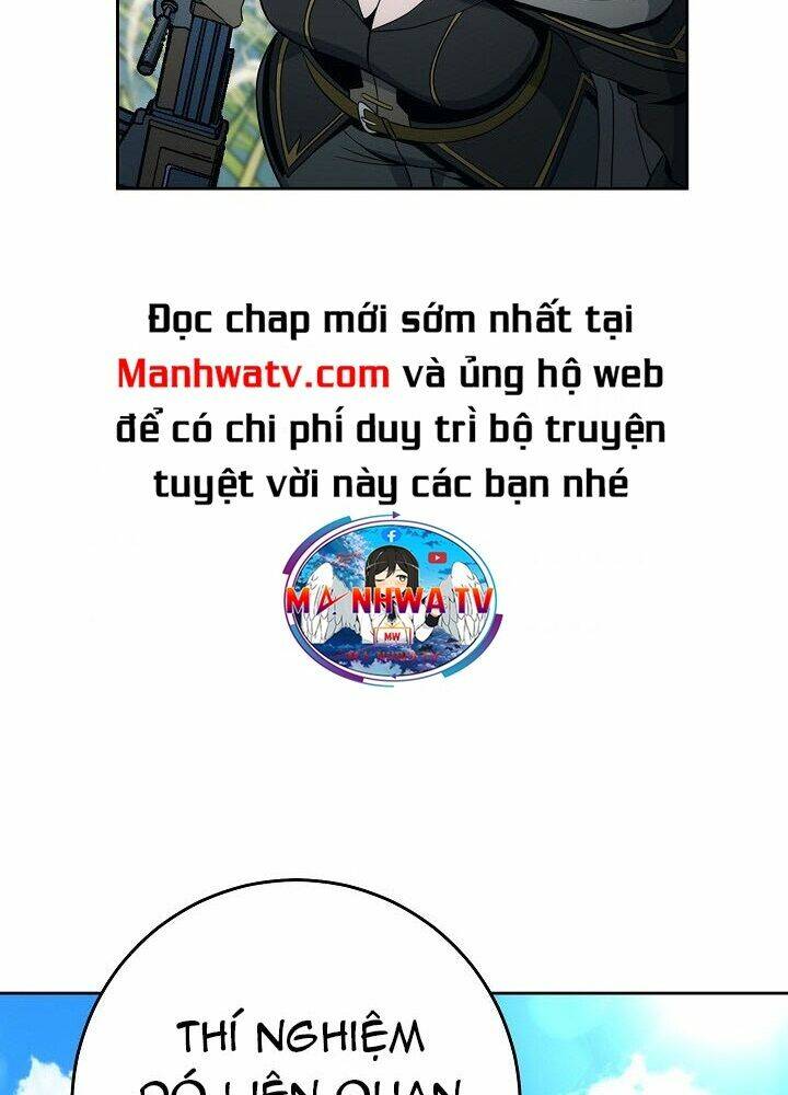 Cốt Binh Trở Lại Tập 180 trang 50
