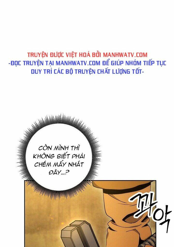 Cốt Binh Trở Lại Tập 181 trang 46