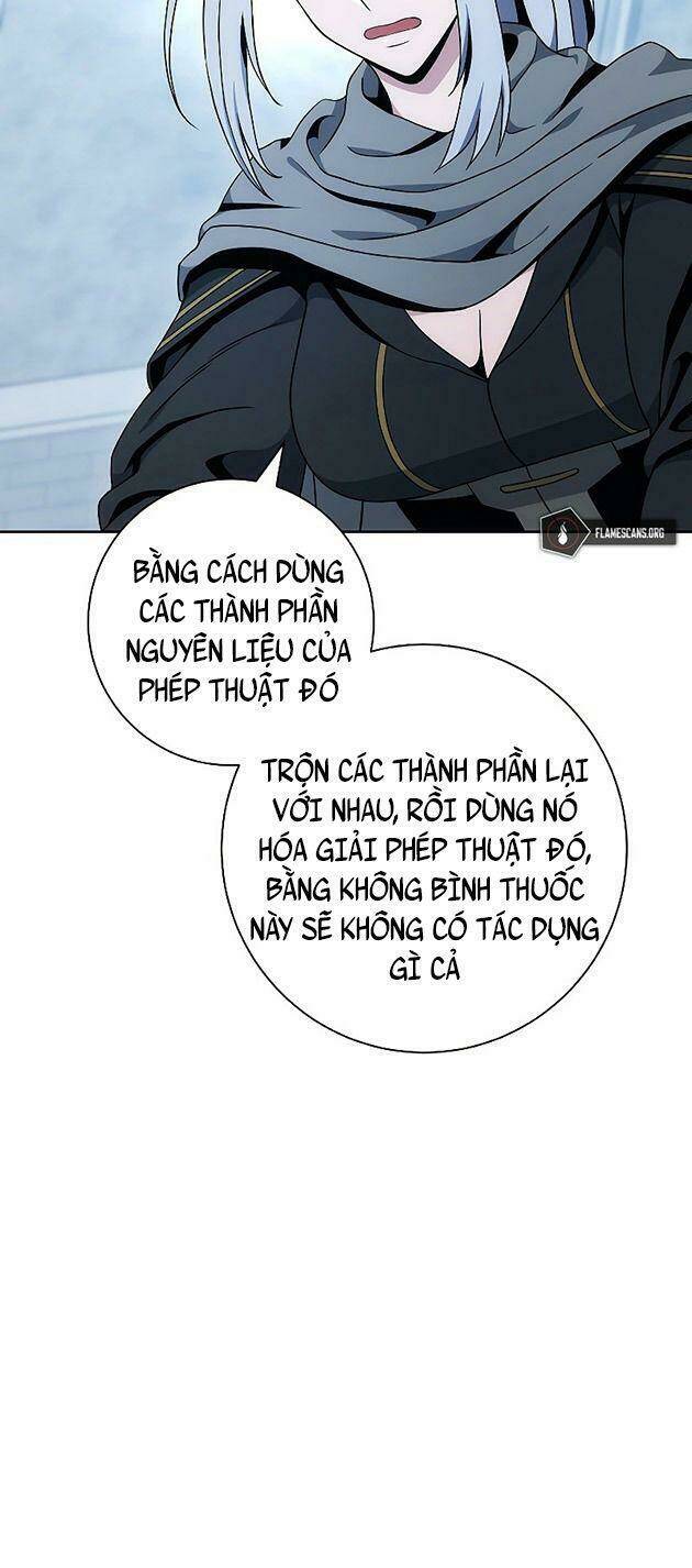 Cốt Binh Trở Lại Tập 182 trang 21