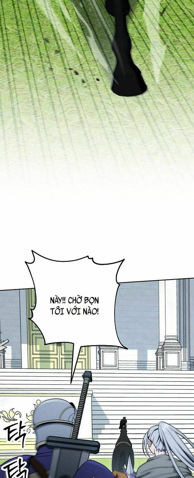 Cốt Binh Trở Lại Tập 184 trang 51