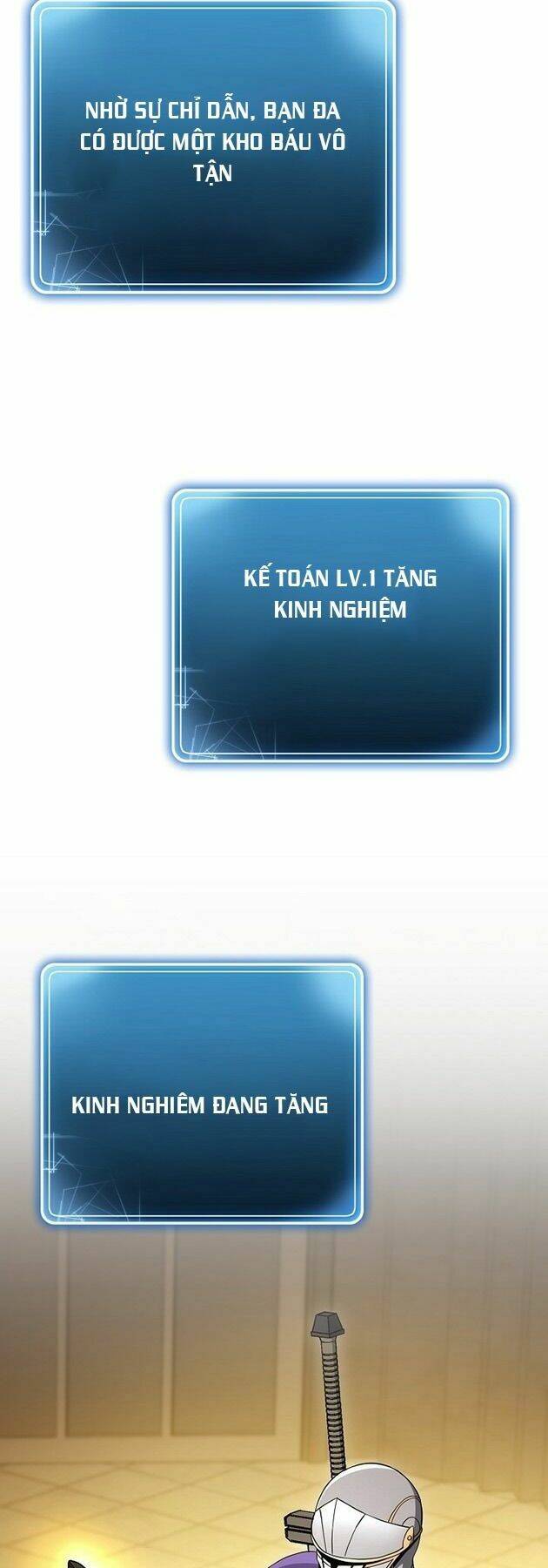 Cốt Binh Trở Lại Tập 185 trang 10