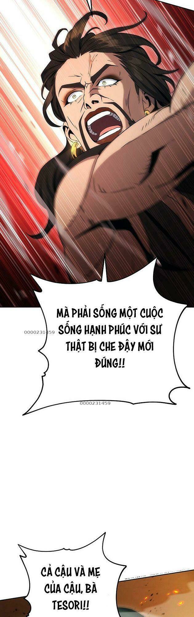 Cốt Binh Trở Lại Tập 187 trang 4