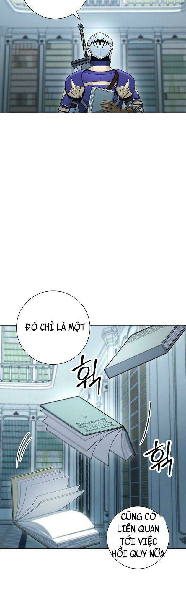 Cốt Binh Trở Lại Tập 187 trang 58