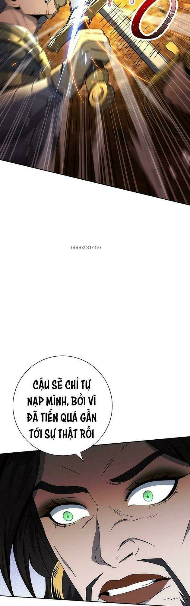 Cốt Binh Trở Lại Tập 187 trang 7