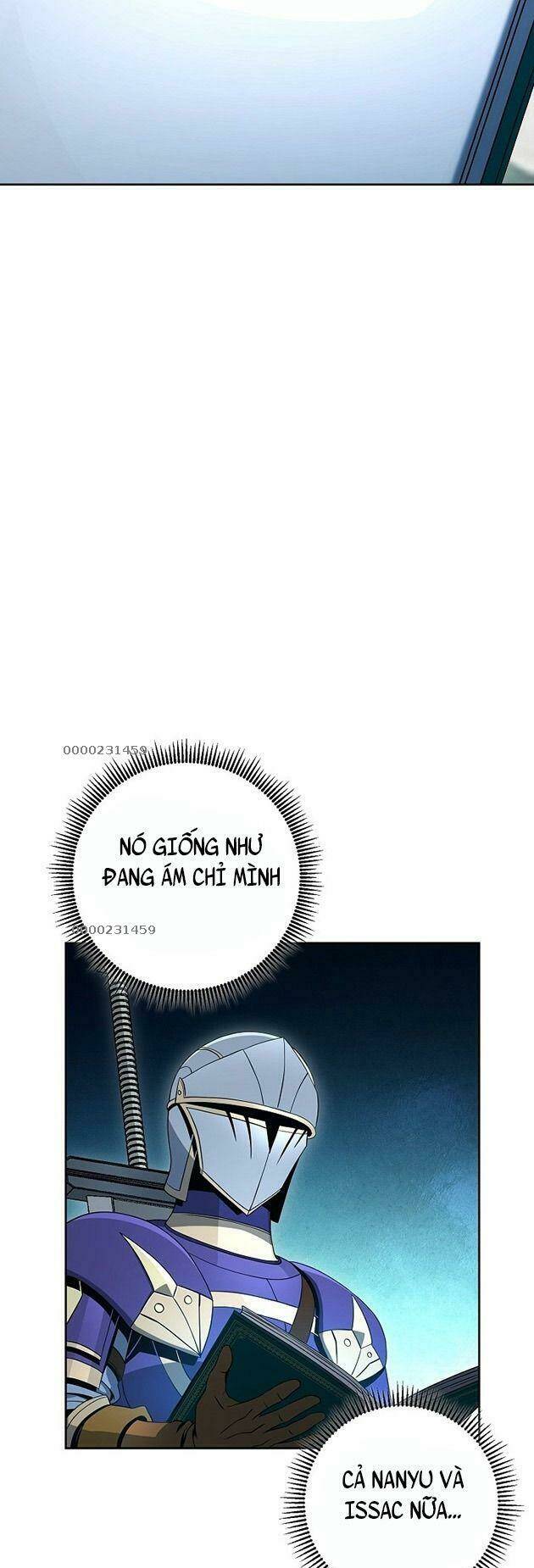 Cốt Binh Trở Lại Tập 188 trang 5