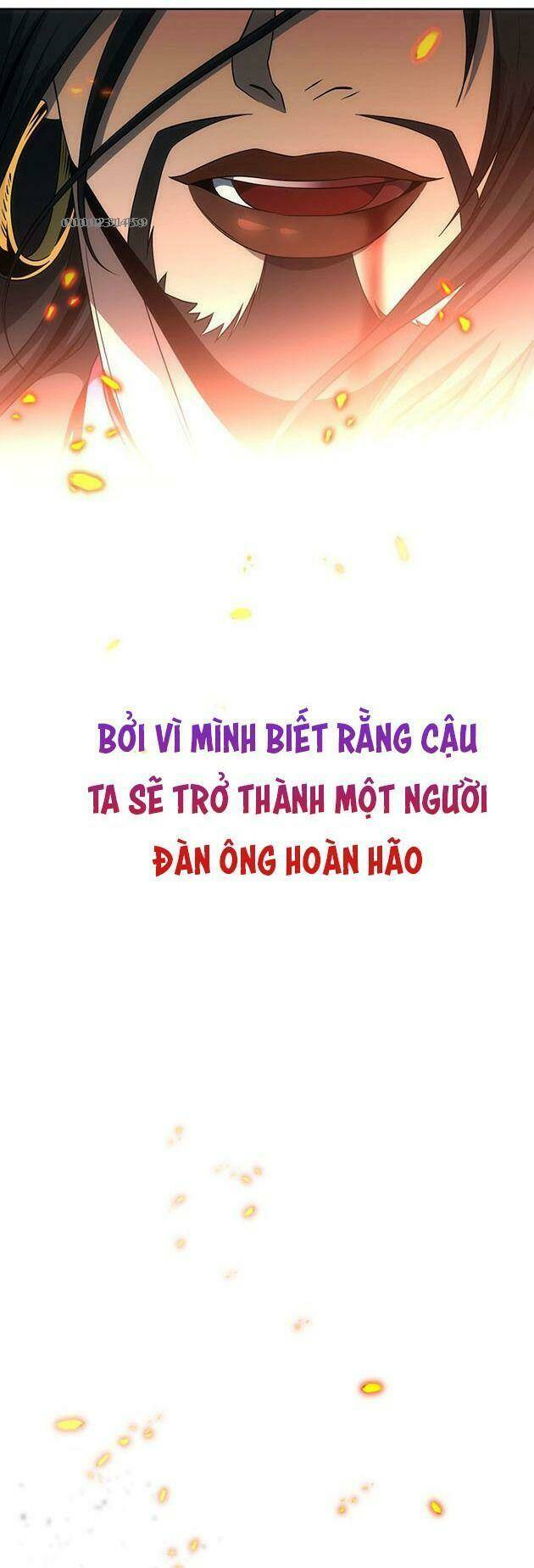 Cốt Binh Trở Lại Tập 189 trang 11