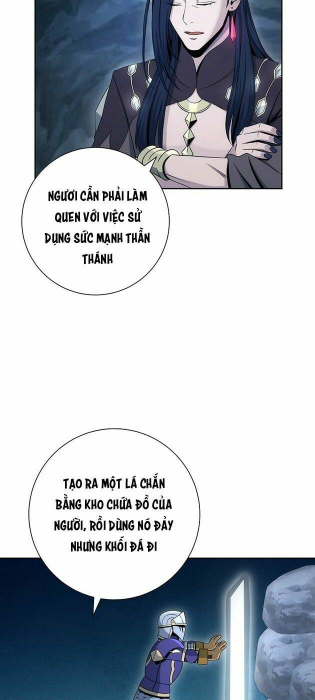 Cốt Binh Trở Lại Tập 189 trang 38