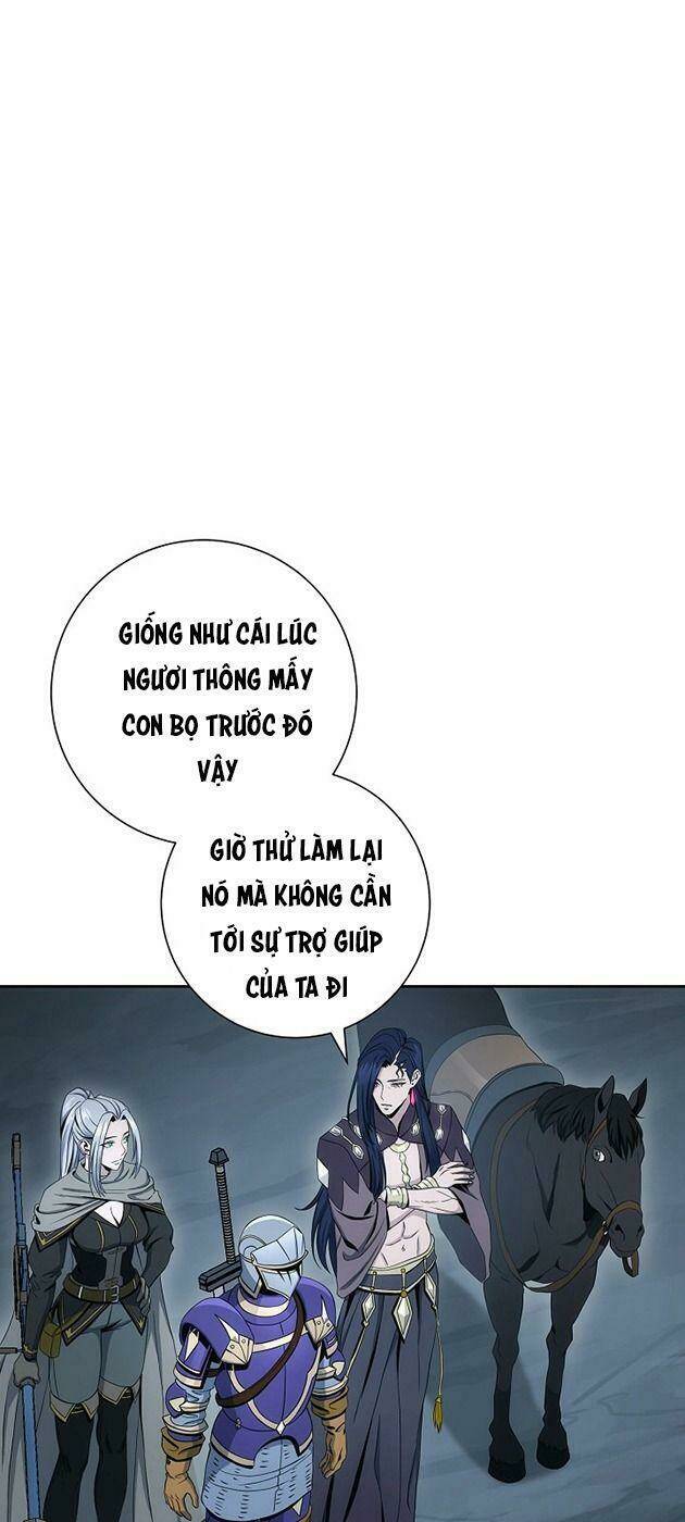 Cốt Binh Trở Lại Tập 189 trang 40