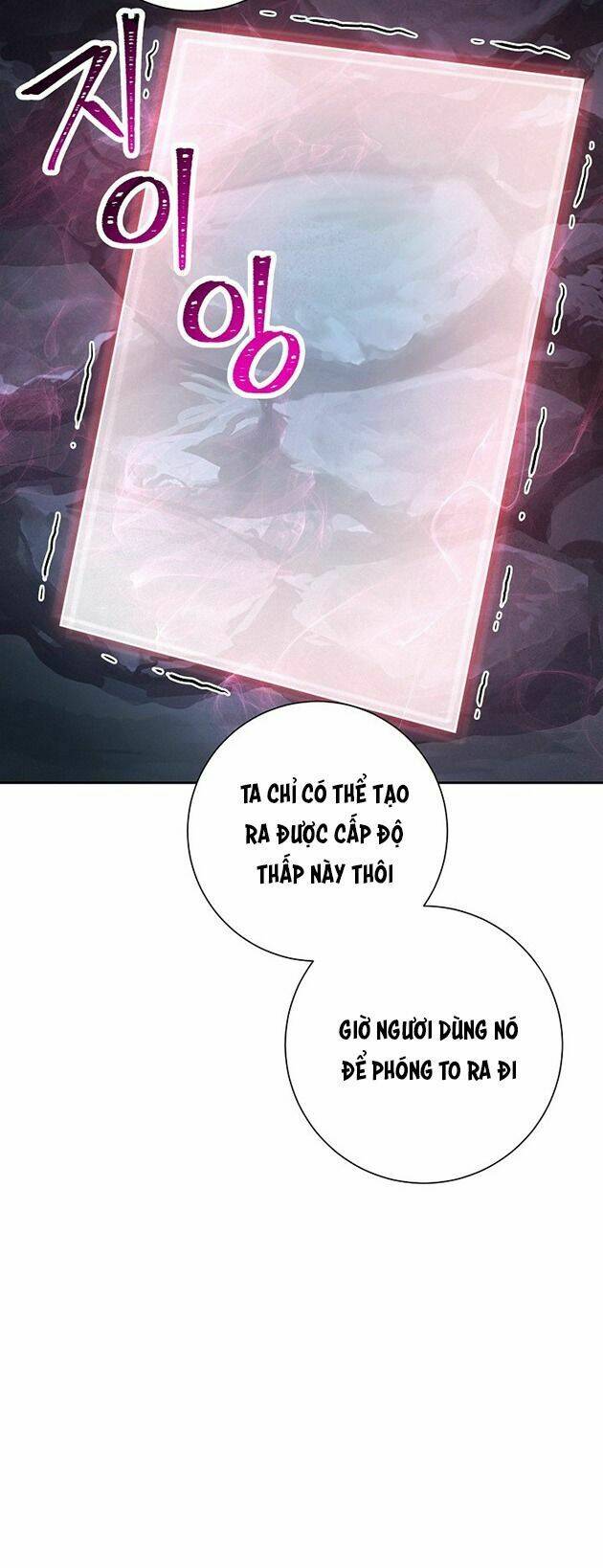 Cốt Binh Trở Lại Tập 189 trang 55