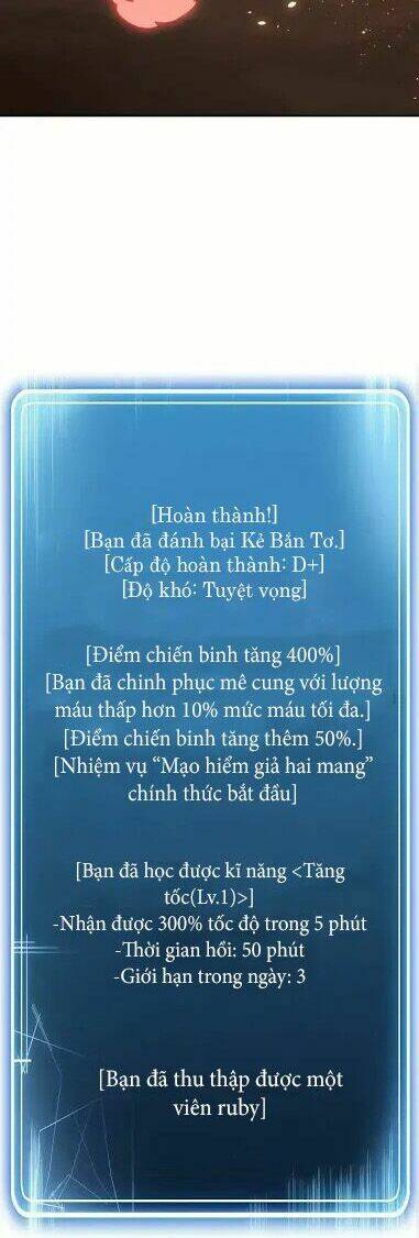 Cốt Binh Trở Lại Tập 19 trang 30
