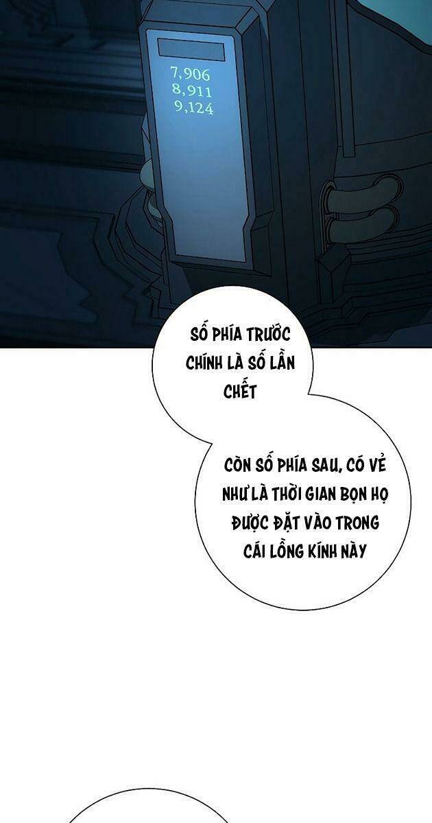 Cốt Binh Trở Lại Tập 190 trang 33