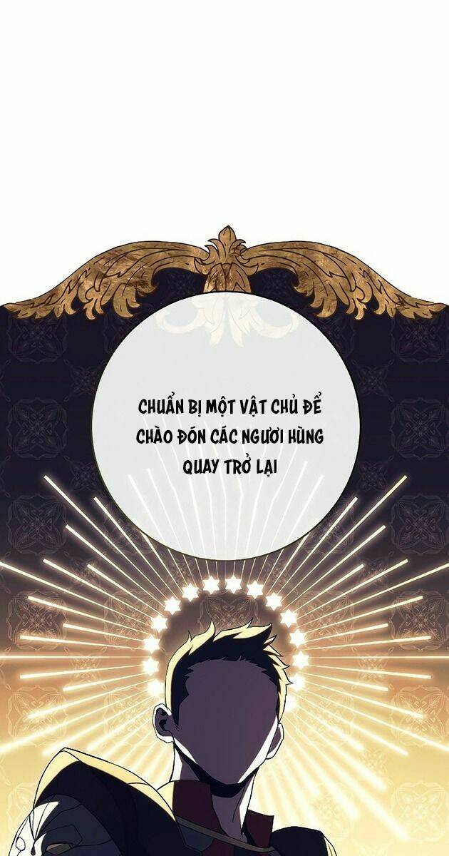 Cốt Binh Trở Lại Tập 190 trang 37