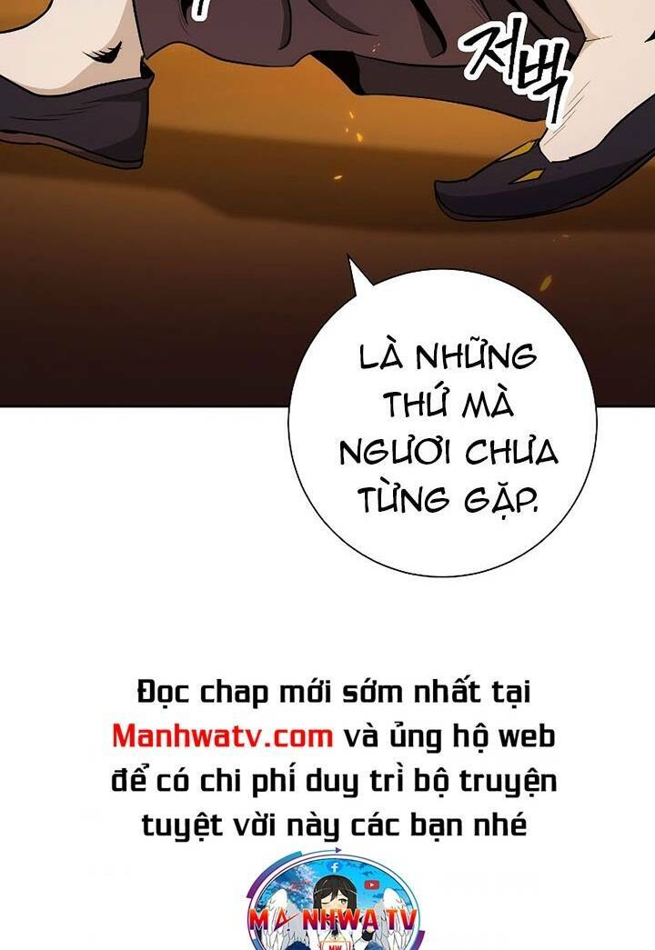 Cốt Binh Trở Lại Tập 191 trang 122