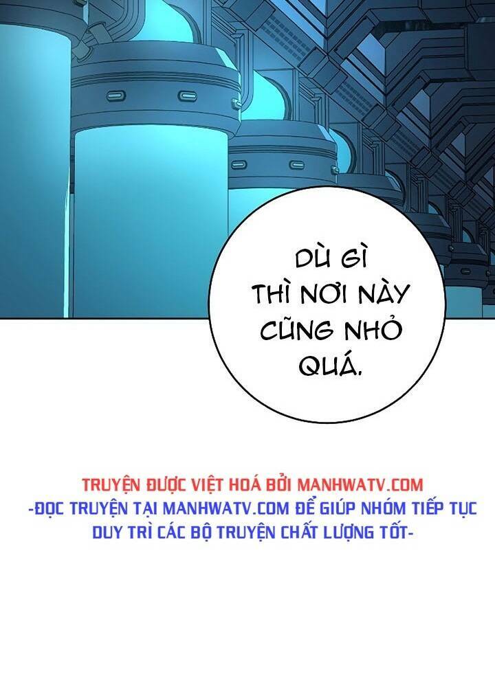 Cốt Binh Trở Lại Tập 191 trang 39