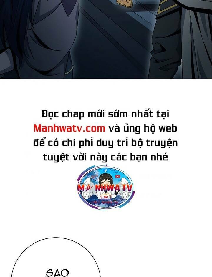 Cốt Binh Trở Lại Tập 191 trang 8
