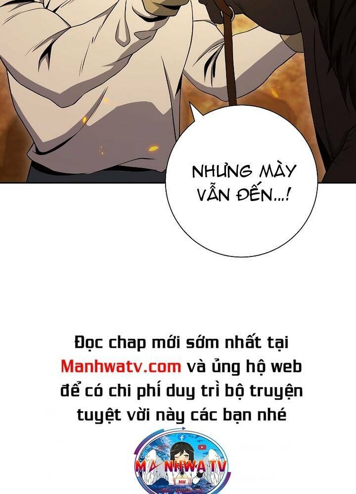 Cốt Binh Trở Lại Tập 191 trang 92