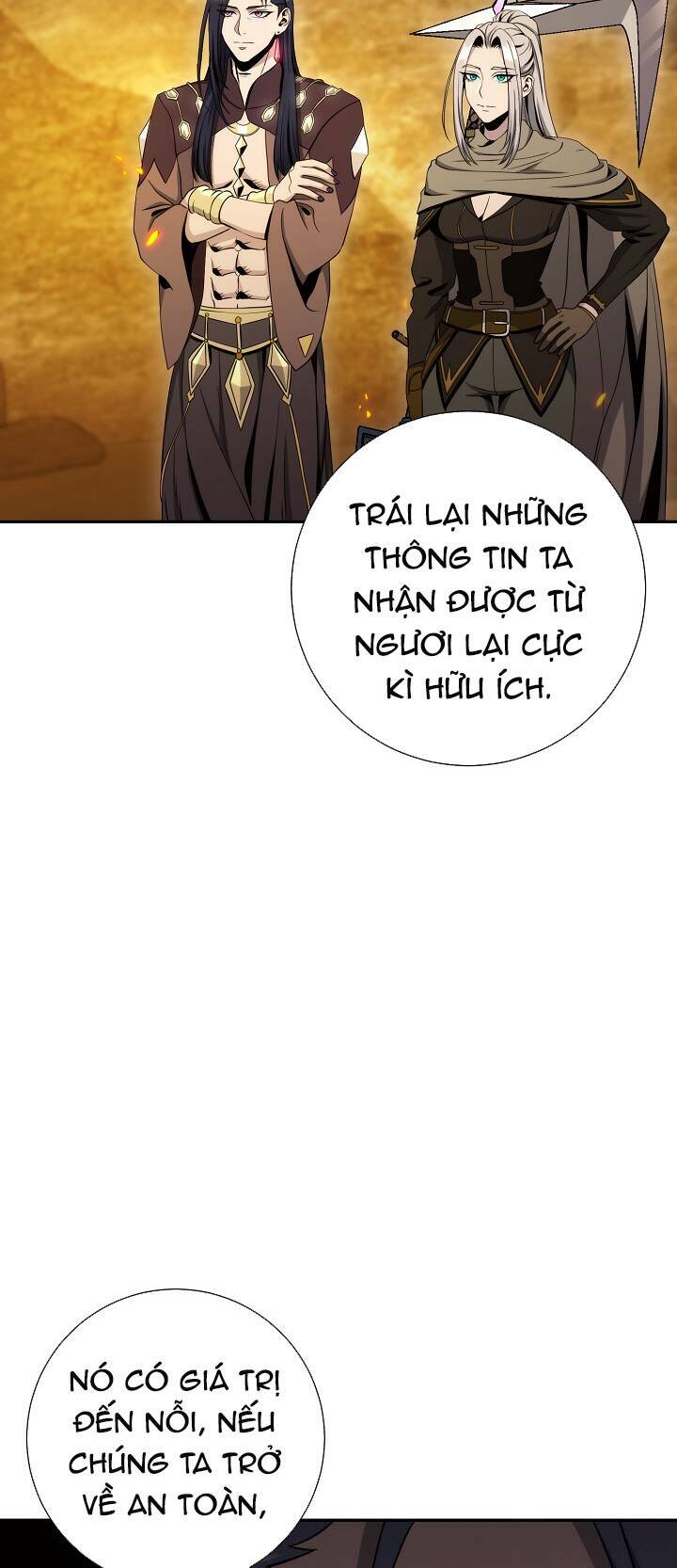 Cốt Binh Trở Lại Tập 192 trang 14