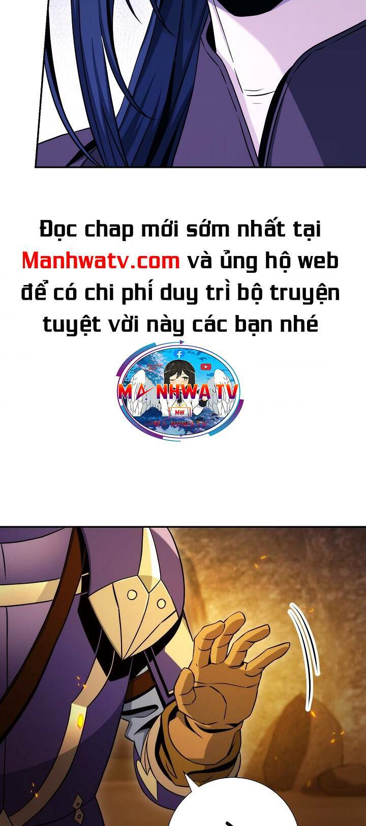 Cốt Binh Trở Lại Tập 192 trang 3