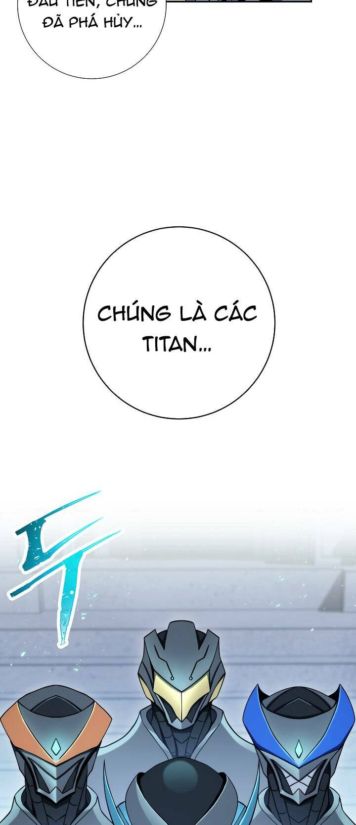Cốt Binh Trở Lại Tập 192 trang 46
