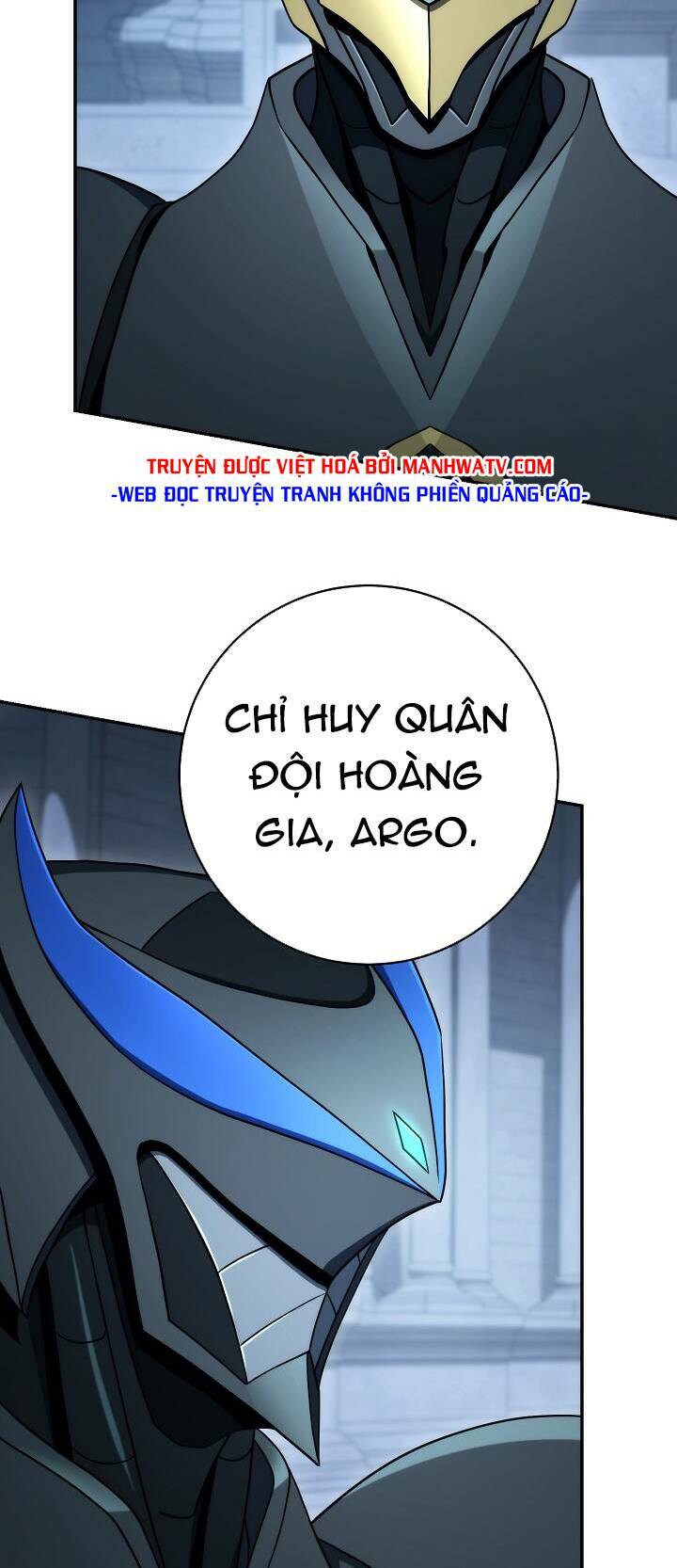 Cốt Binh Trở Lại Tập 192 trang 52
