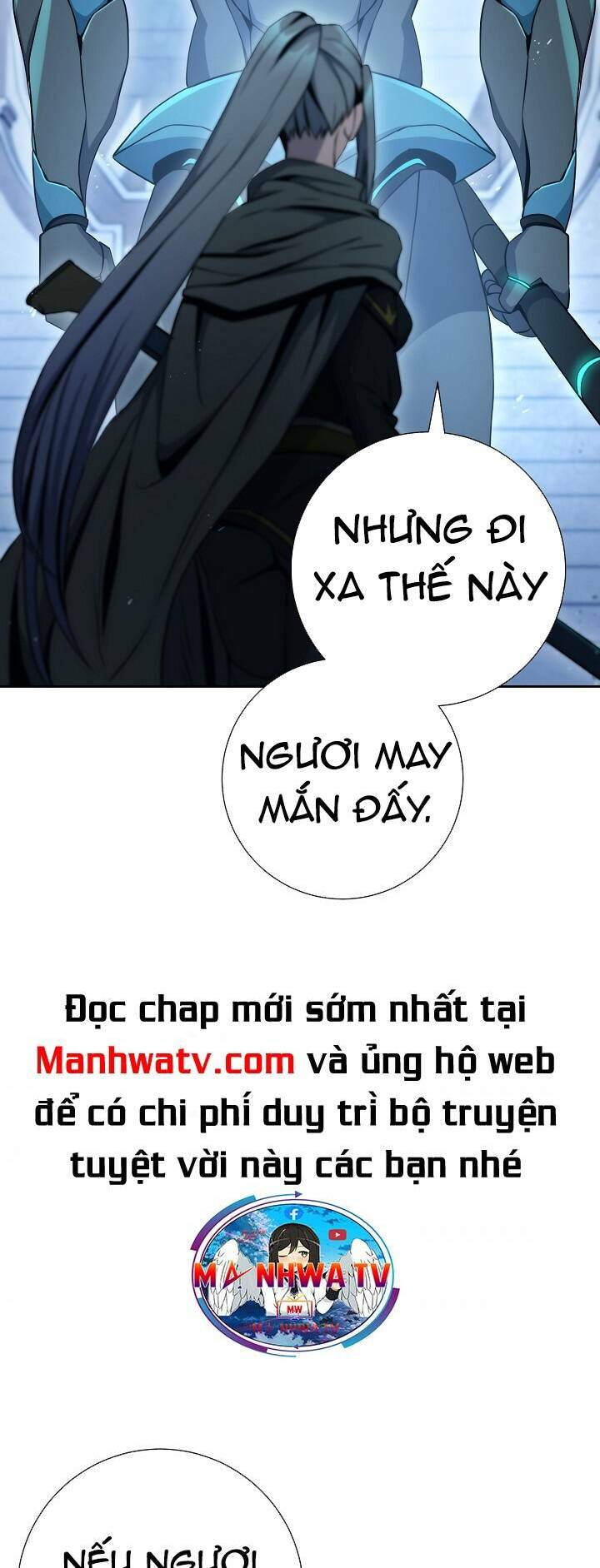 Cốt Binh Trở Lại Tập 193 trang 43