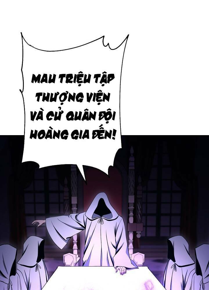 Cốt Binh Trở Lại Tập 195 trang 117