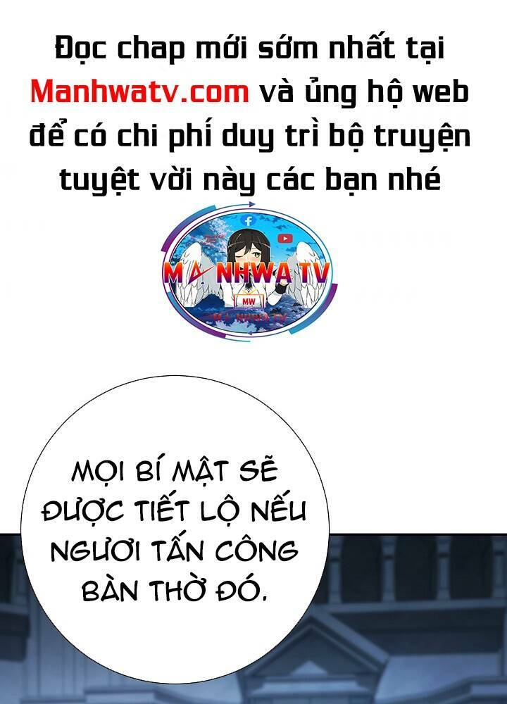 Cốt Binh Trở Lại Tập 195 trang 8