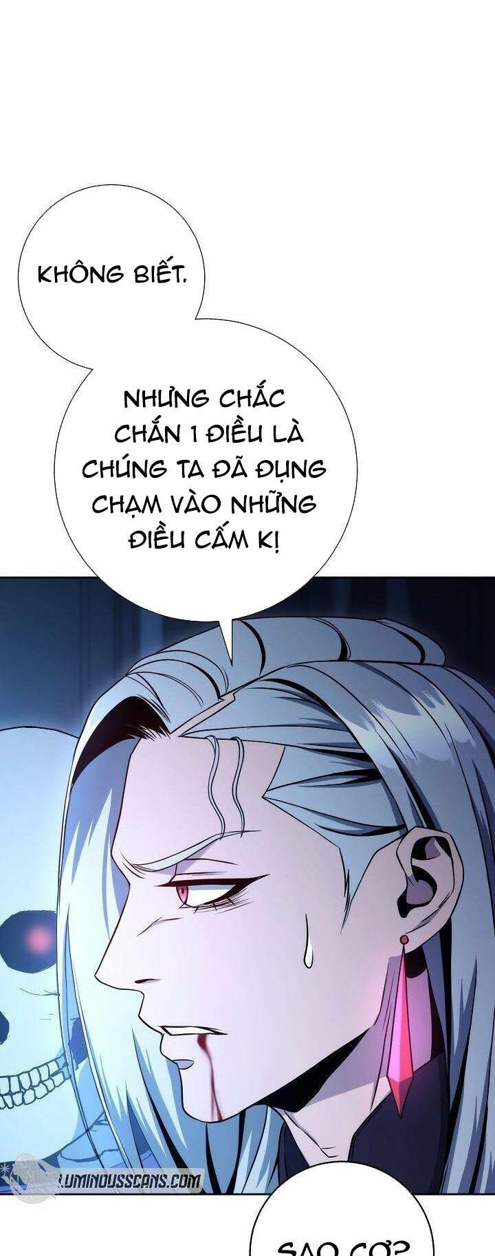 Cốt Binh Trở Lại Tập 196 trang 42