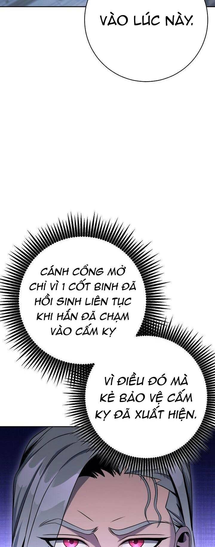Cốt Binh Trở Lại Tập 196 trang 44