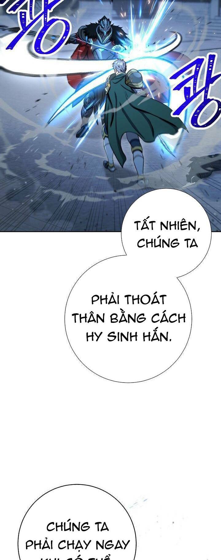 Cốt Binh Trở Lại Tập 196 trang 46