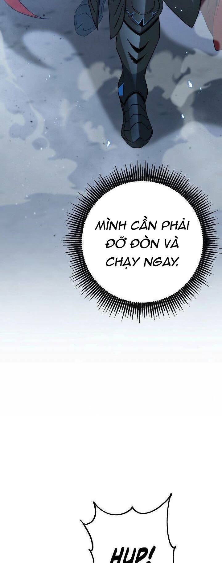 Cốt Binh Trở Lại Tập 196 trang 60