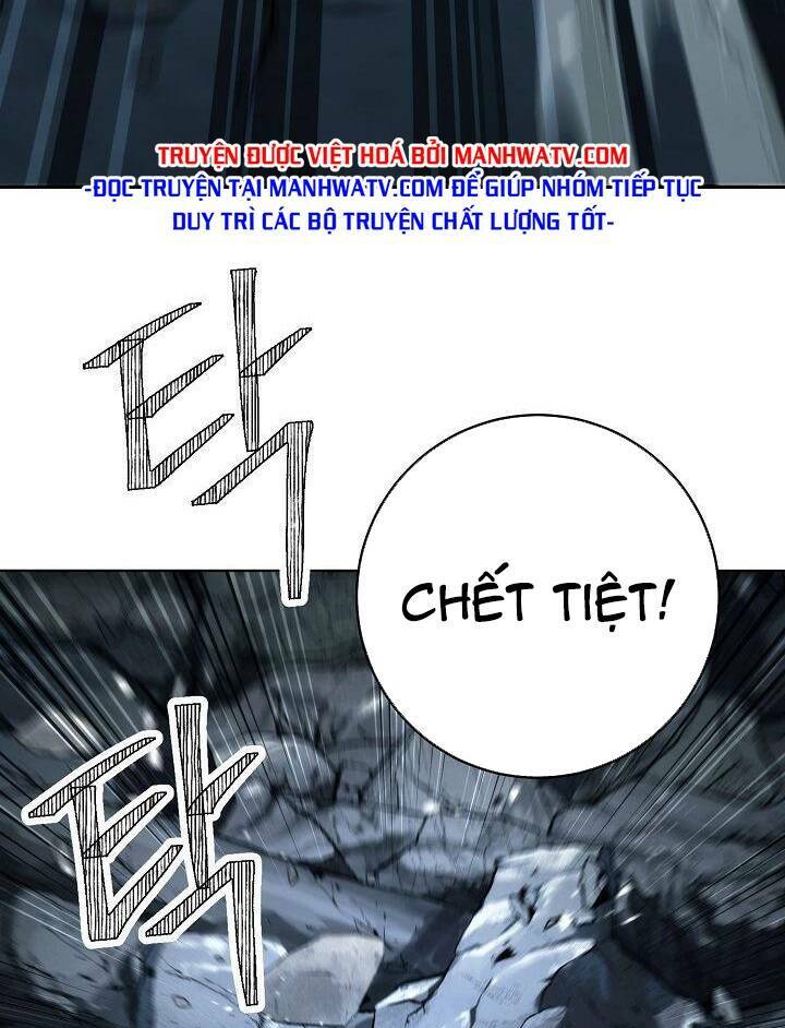 Cốt Binh Trở Lại Tập 197 trang 128