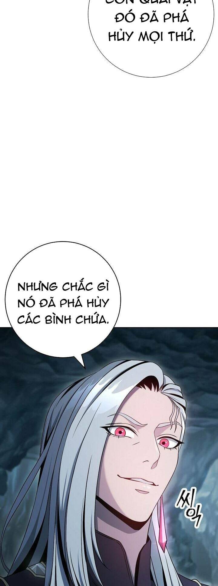 Cốt Binh Trở Lại Tập 198 trang 104