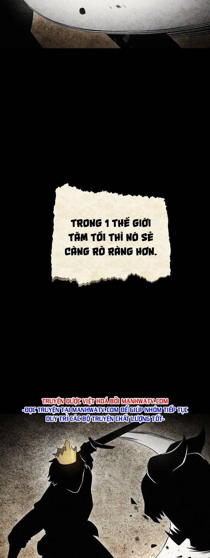 Cốt Binh Trở Lại Tập 198 trang 29